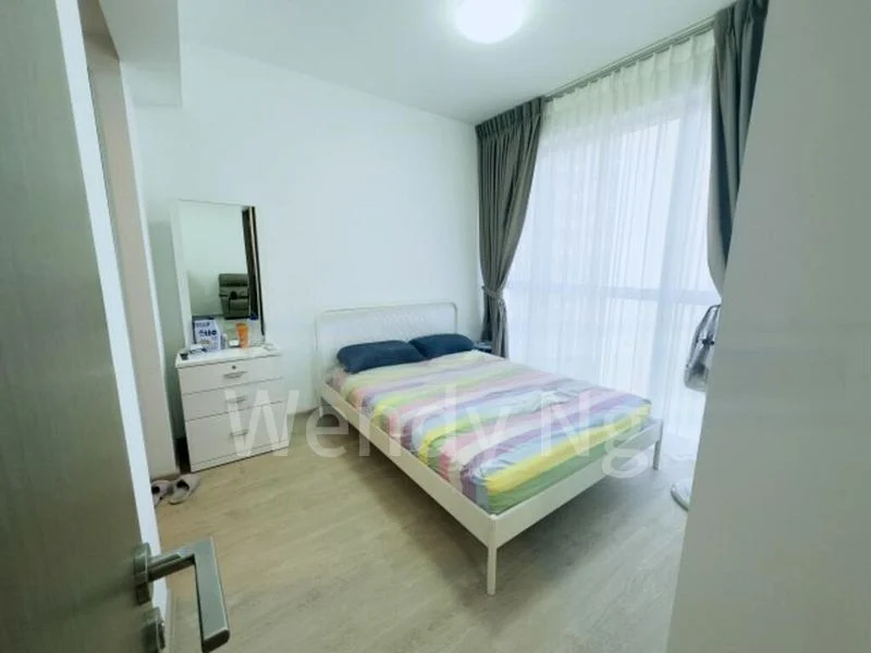 AFFINITY AT SERANGOON 13