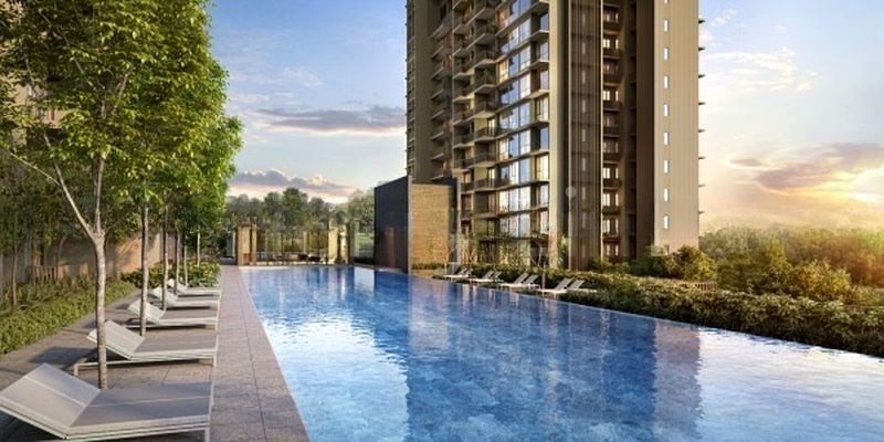 LENTOR CENTRAL RESIDENCES 5