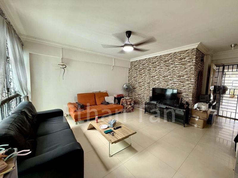 BT BATOK WEST AVE 5 6