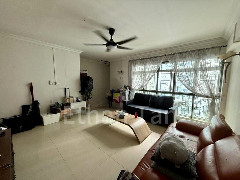 BT BATOK WEST AVE 5 7