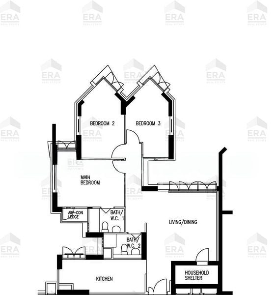 BT BATOK WEST AVE 5 8