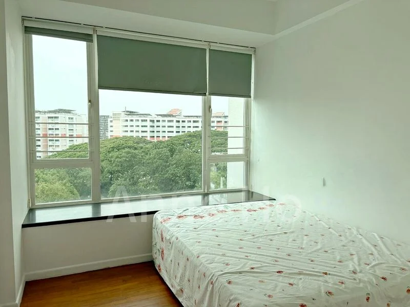 BLOSSOMS @ WOODLEIGH 8