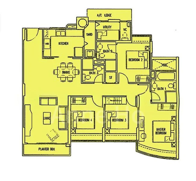 BLOSSOMS @ WOODLEIGH 10