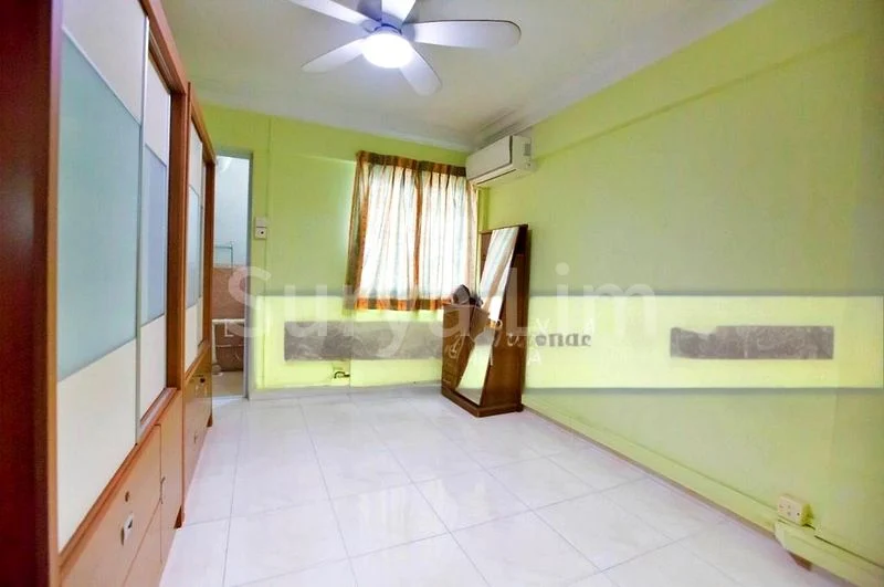 CLEMENTI WEST ST 1 2