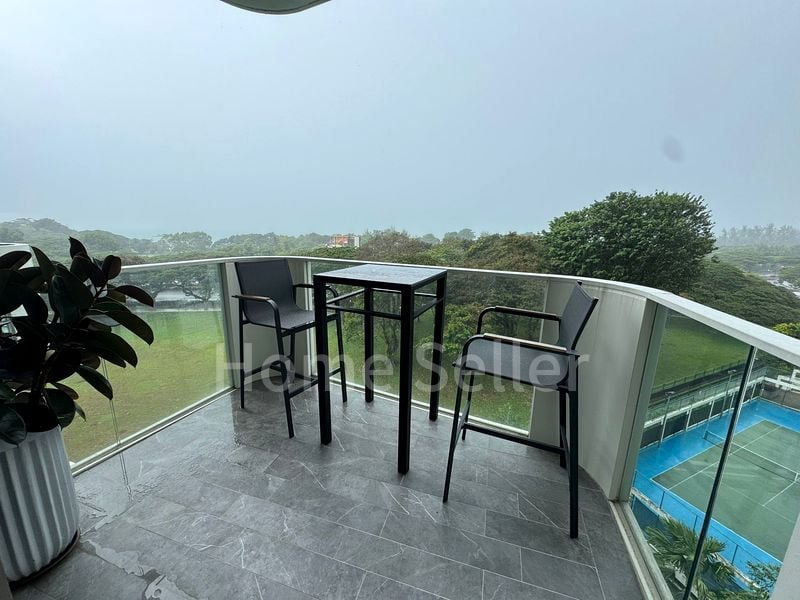 COASTLINE RESIDENCES 2