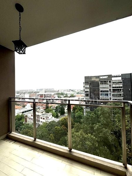 BARTLEY RESIDENCES 2