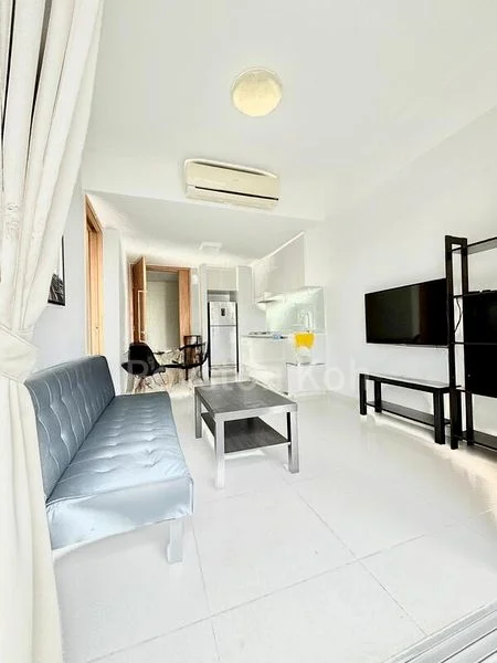 BARTLEY RESIDENCES 3