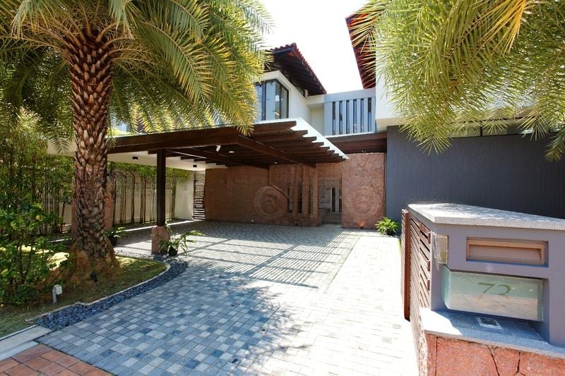 LANDED HOUSING DEVELOPMENT 10