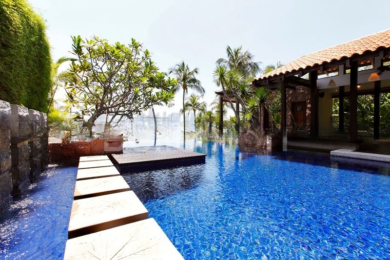 LANDED HOUSING DEVELOPMENT 2