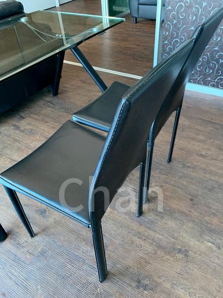 CITY SQUARE RESIDENCES 3