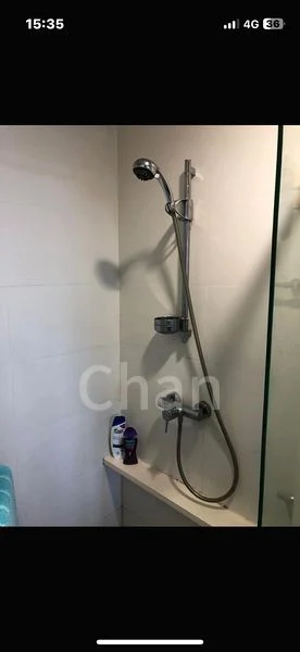 CITY SQUARE RESIDENCES 4