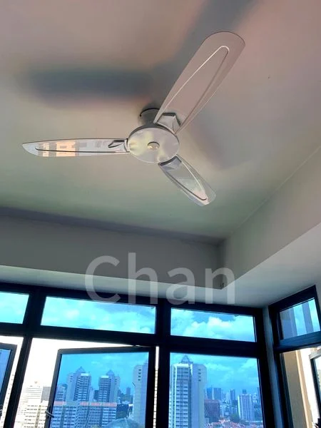 CITY SQUARE RESIDENCES 5