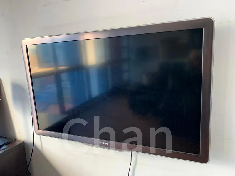 CITY SQUARE RESIDENCES 7