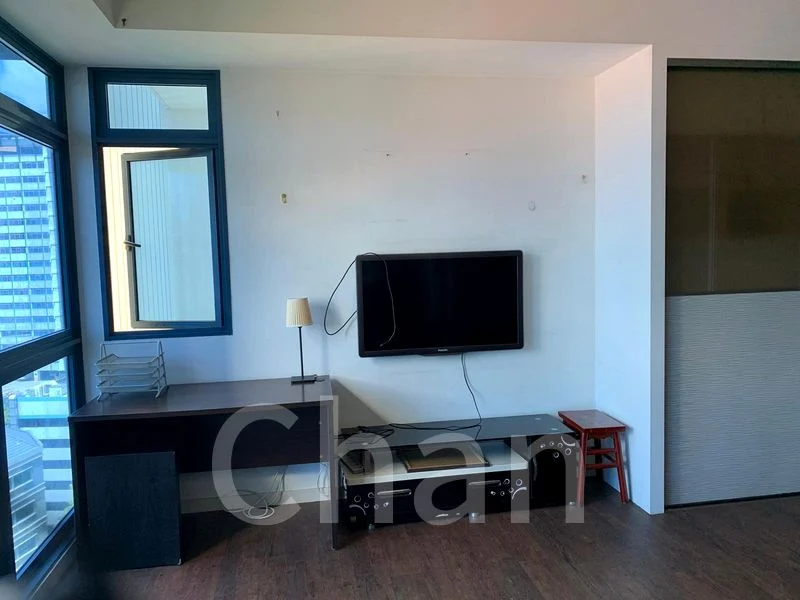 CITY SQUARE RESIDENCES 10