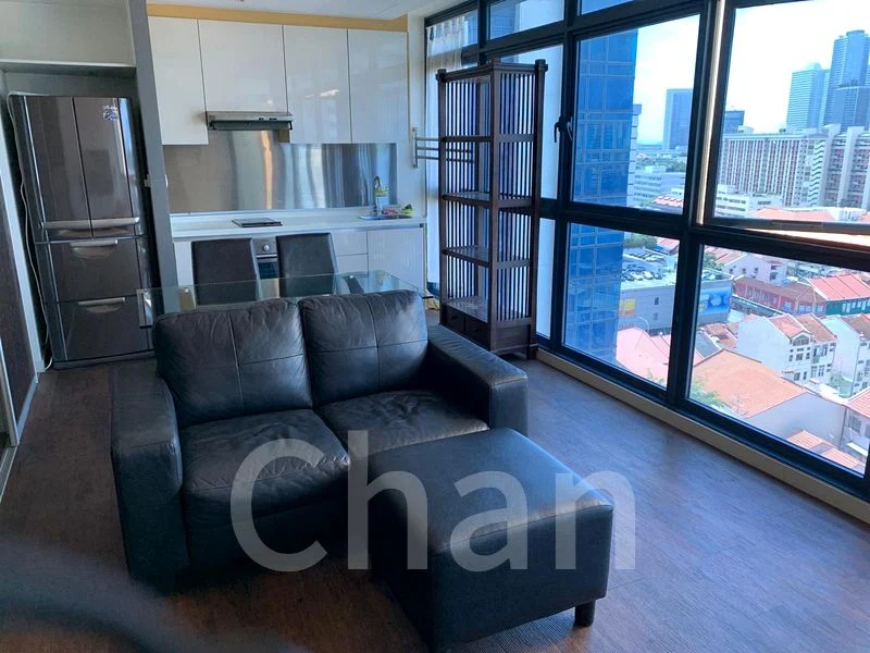 CITY SQUARE RESIDENCES 11