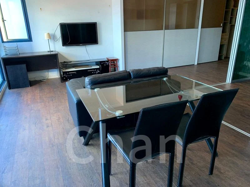 CITY SQUARE RESIDENCES 12