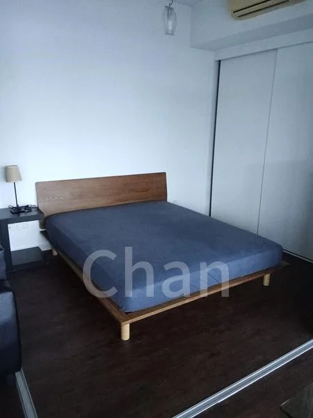 CITY SQUARE RESIDENCES 13