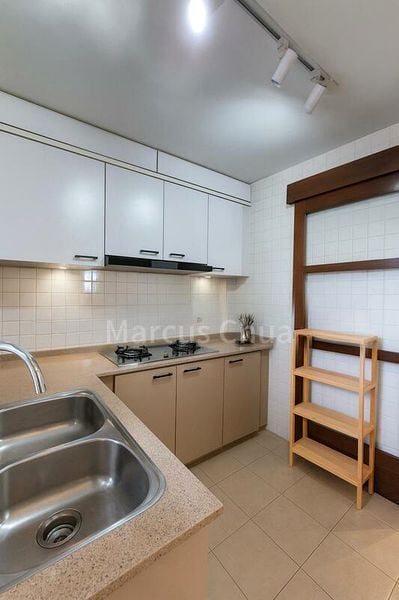 THE EDEN AT TAMPINES 3