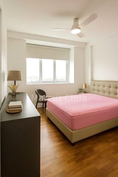 THE EDEN AT TAMPINES 4