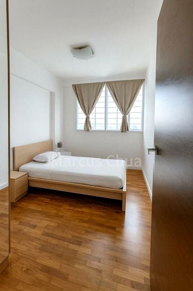 THE EDEN AT TAMPINES 5