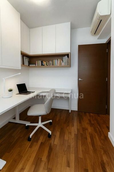 THE EDEN AT TAMPINES 6