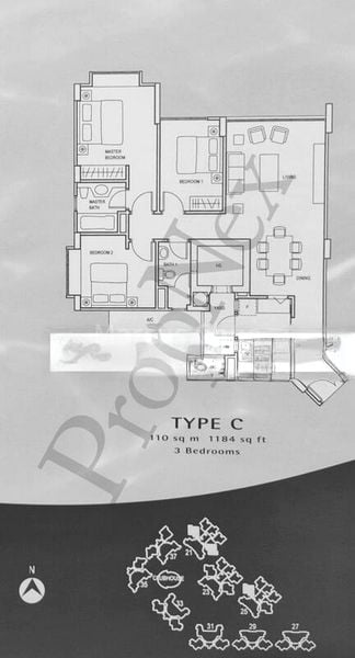 THE EDEN AT TAMPINES 7