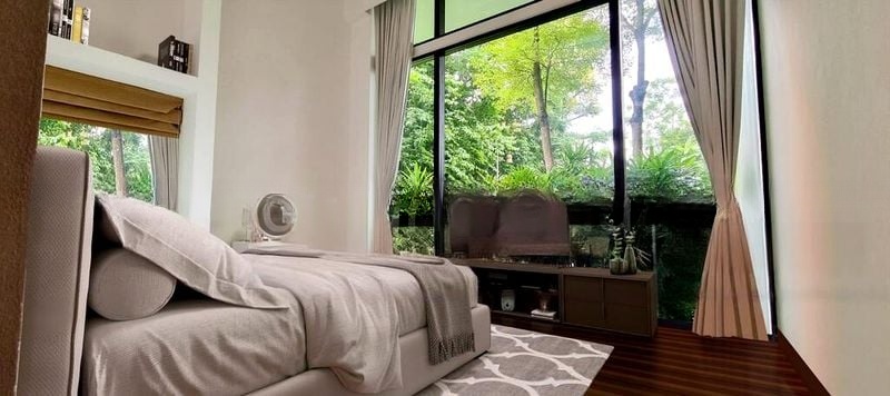 BELLE VUE RESIDENCES 2