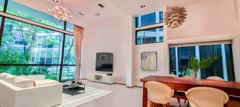 BELLE VUE RESIDENCES 5