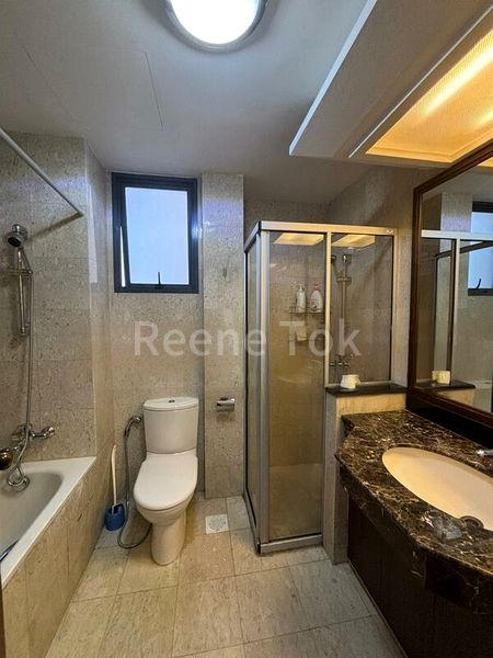 CARISSA PARK CONDOMINIUM 7