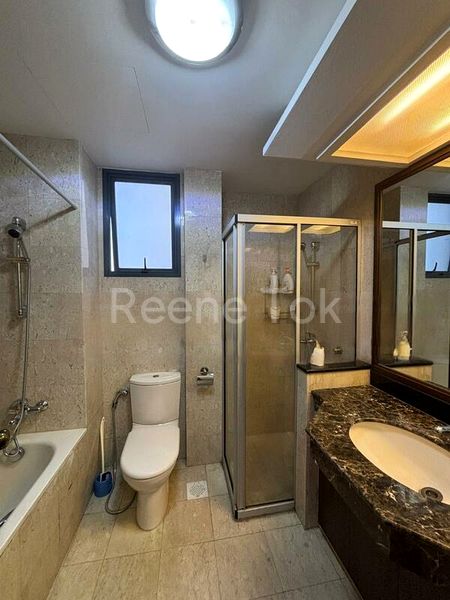 CARISSA PARK CONDOMINIUM 8