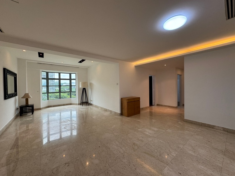 1 KING ALBERT PARK 22