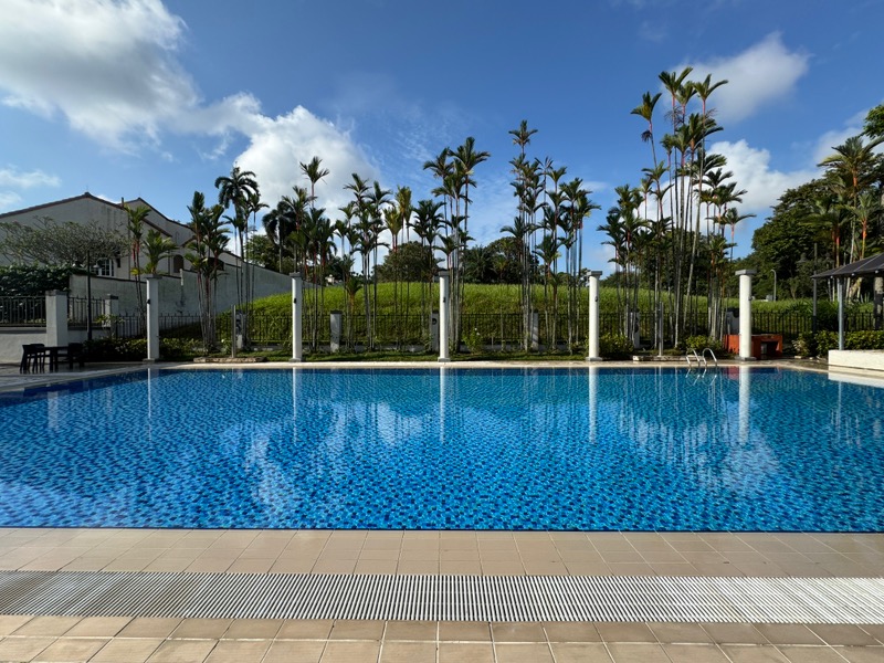 1 KING ALBERT PARK 38