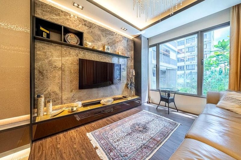 VUE 8 RESIDENCE 14