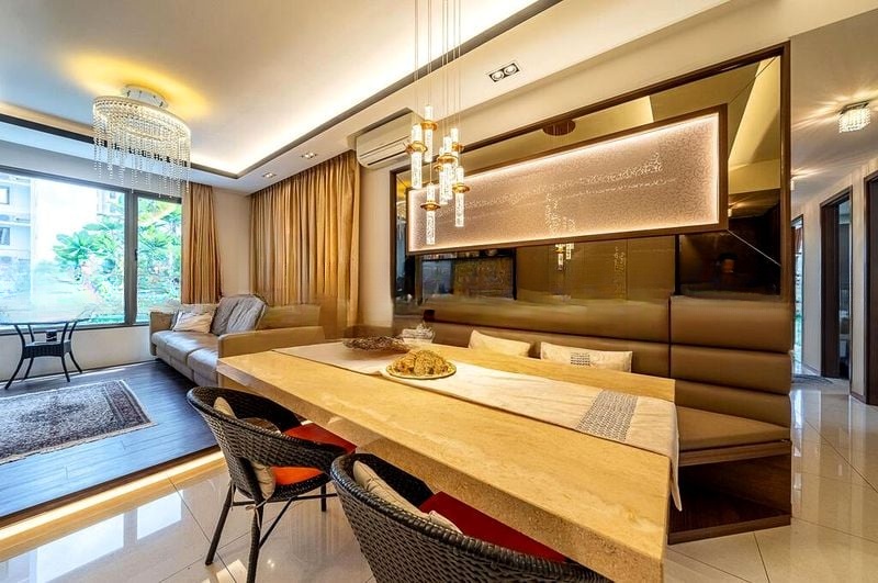 VUE 8 RESIDENCE 13