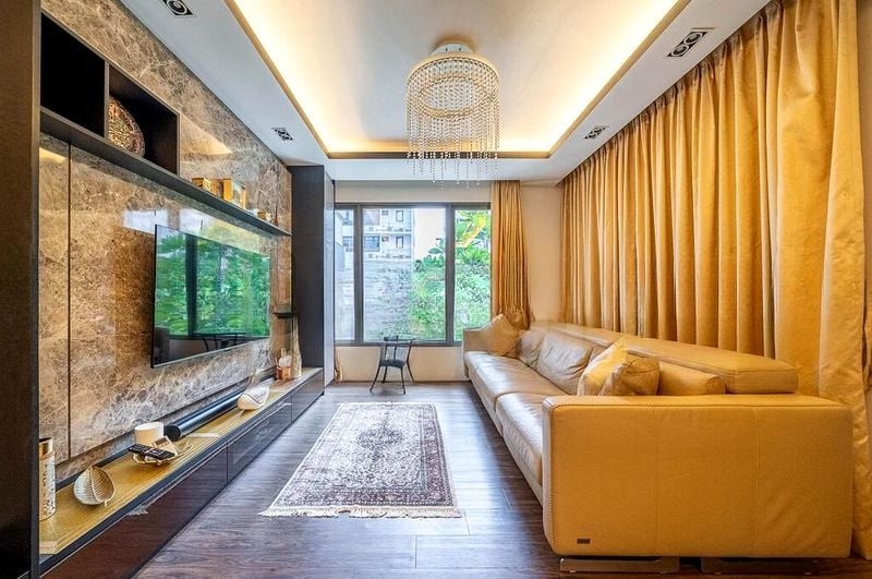 VUE 8 RESIDENCE 15
