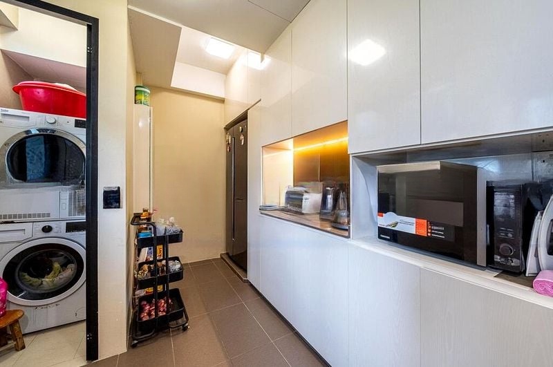 VUE 8 RESIDENCE 3
