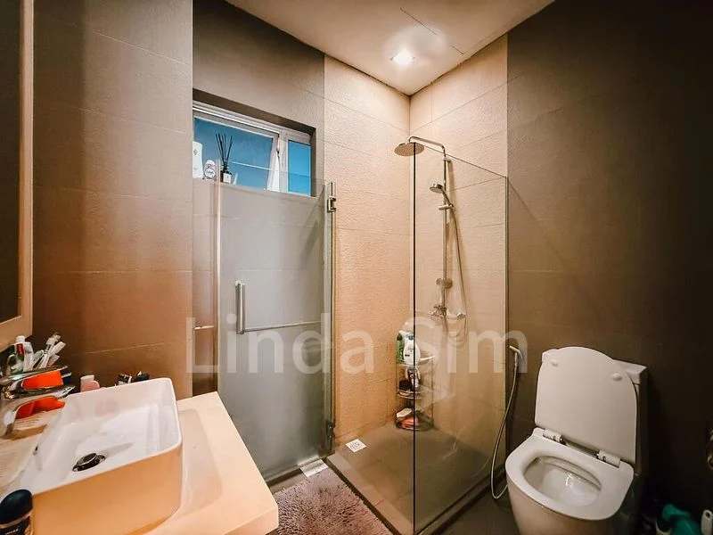 PINEHURST CONDOMINIUM 3