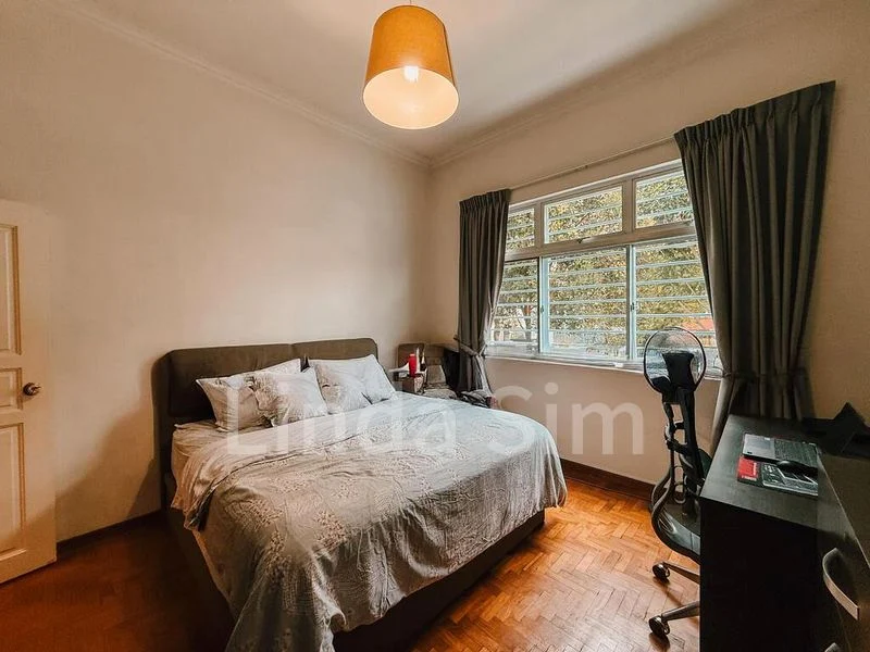 PINEHURST CONDOMINIUM 4