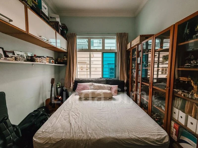 PINEHURST CONDOMINIUM 6