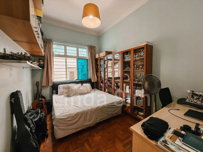 PINEHURST CONDOMINIUM 7