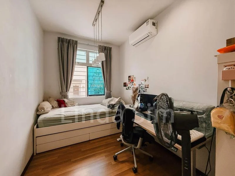 PINEHURST CONDOMINIUM 9