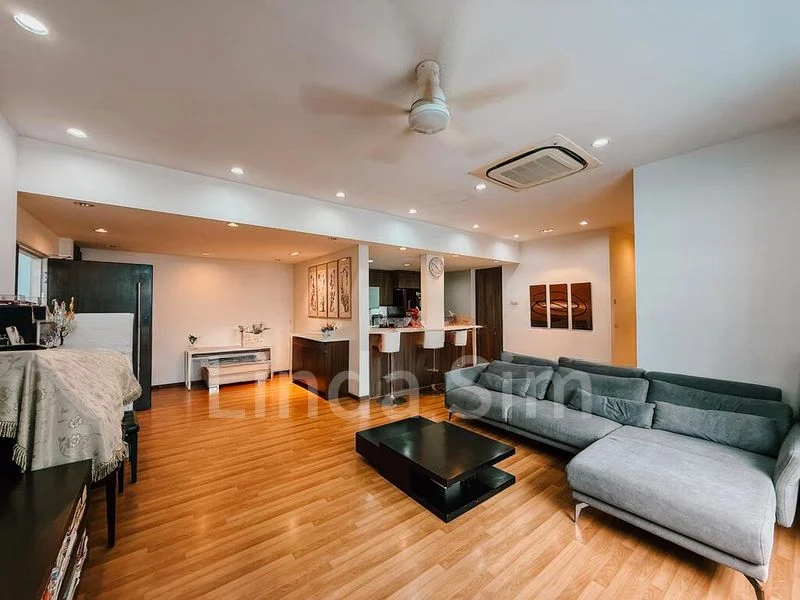 PINEHURST CONDOMINIUM 14