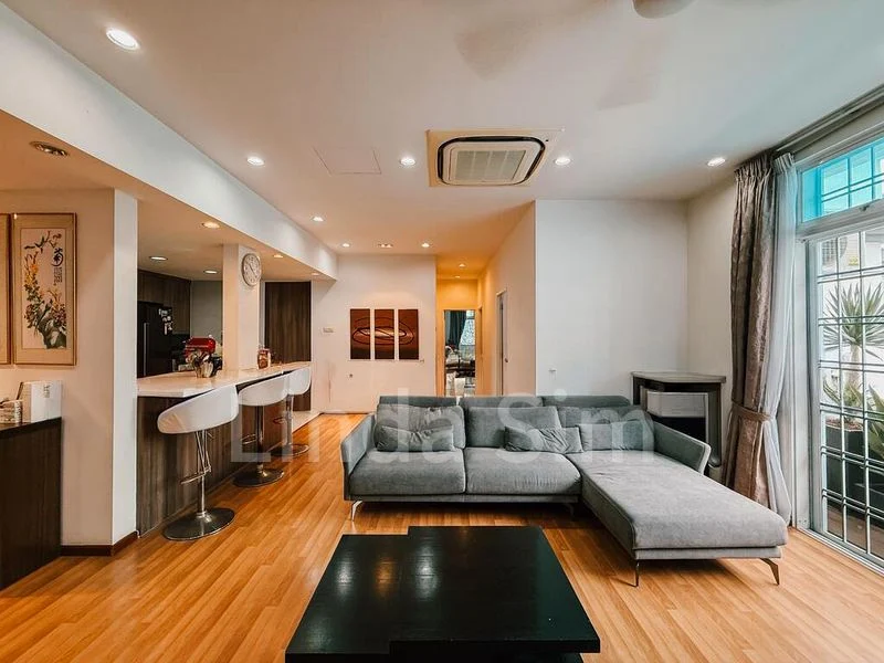 PINEHURST CONDOMINIUM 15