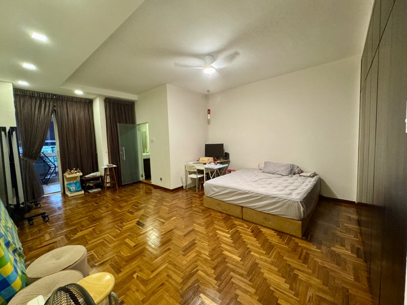CLEMENTI PARK 28