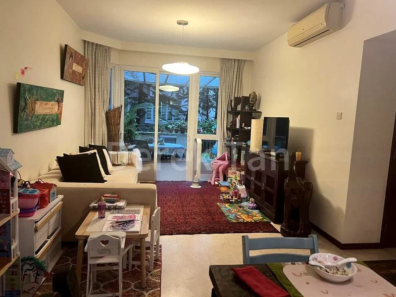 EDELWEISS PARK CONDOMINIUM 2