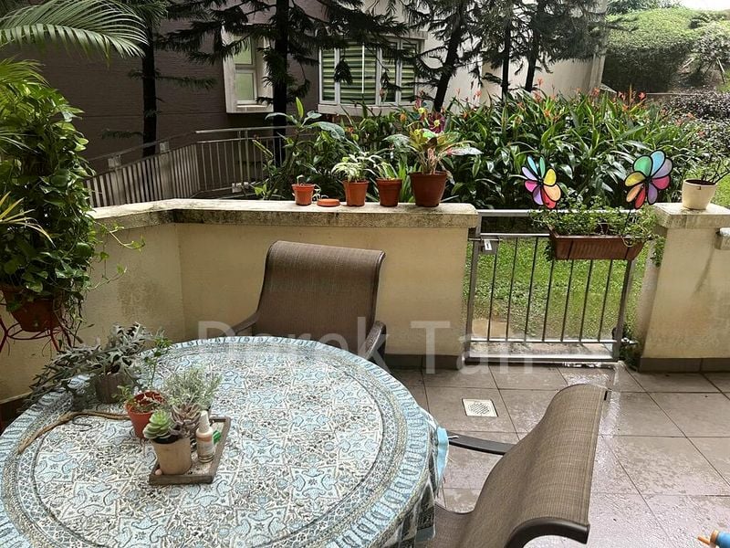 EDELWEISS PARK CONDOMINIUM 3