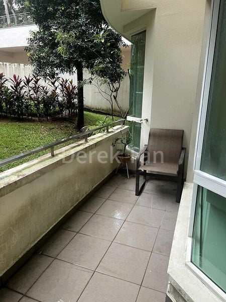 EDELWEISS PARK CONDOMINIUM 4