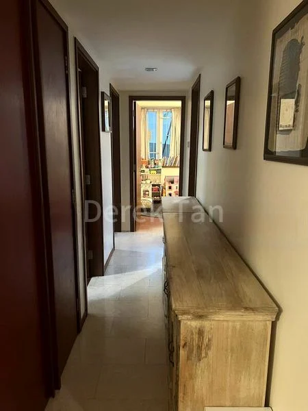 EDELWEISS PARK CONDOMINIUM 7