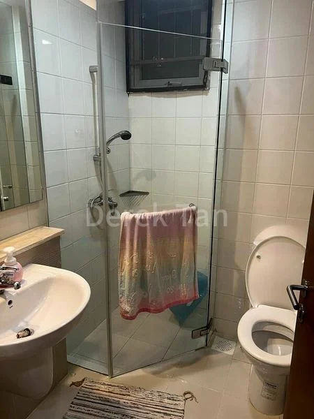 EDELWEISS PARK CONDOMINIUM 8