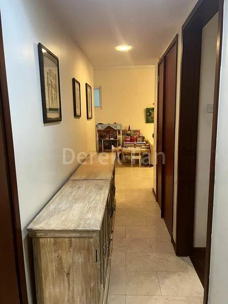 EDELWEISS PARK CONDOMINIUM 10